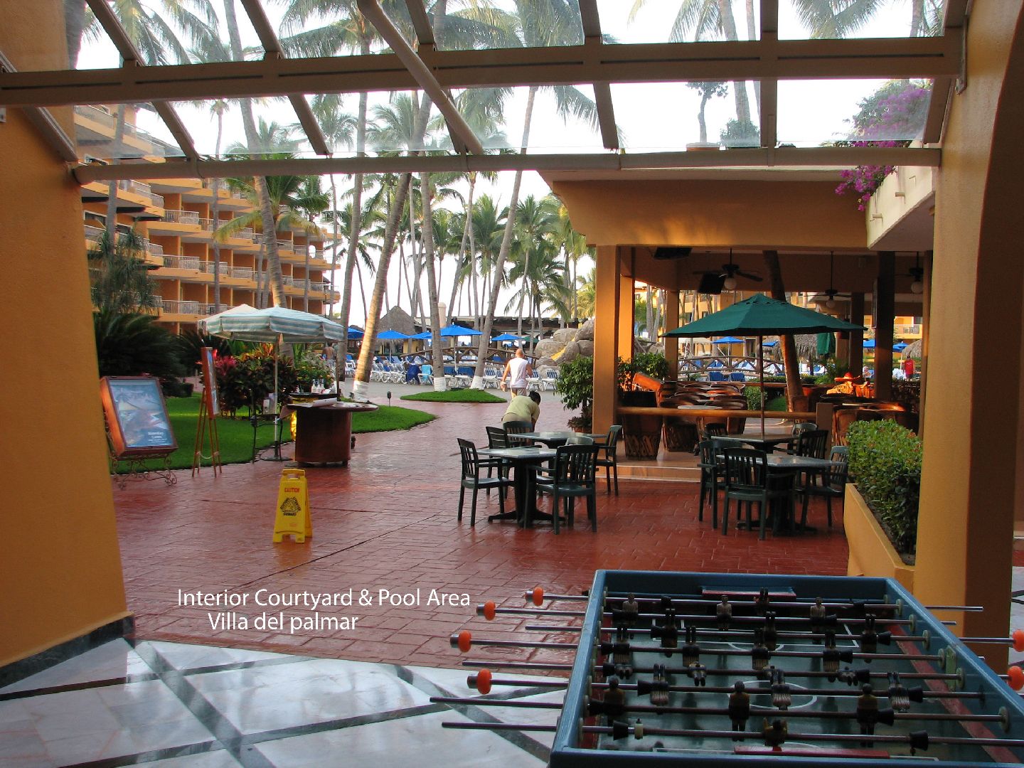 Loading Resort Image...